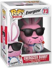 POP: ENERGIZER BUNNY